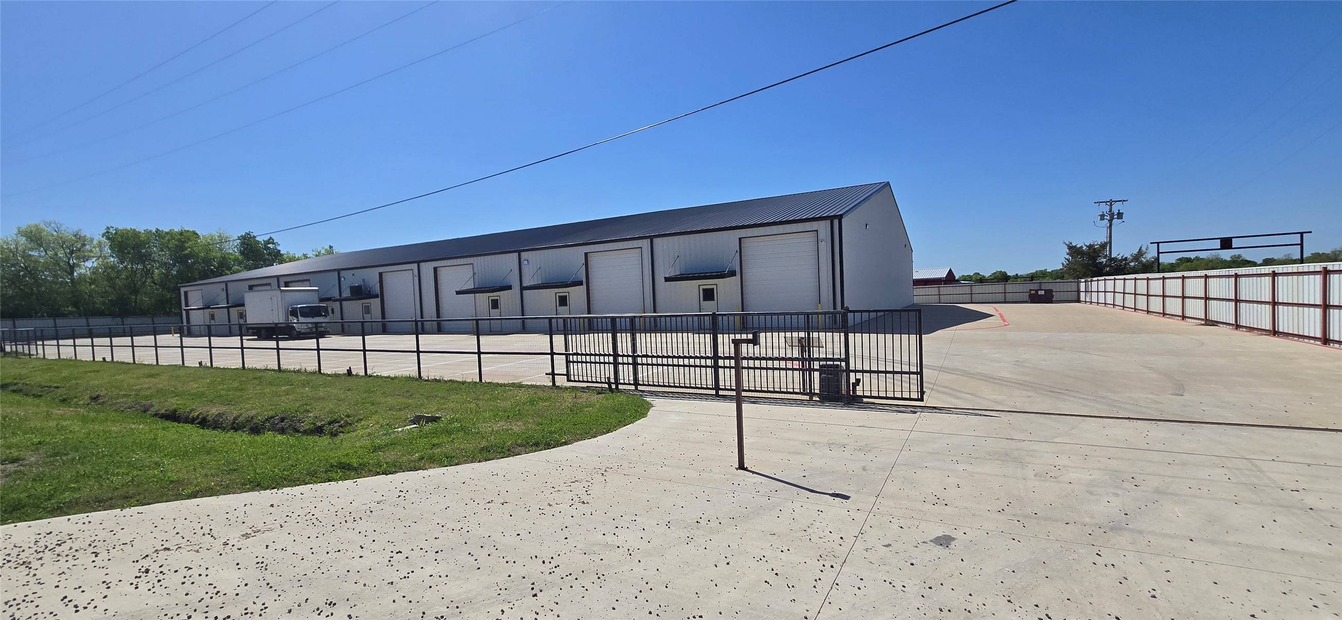 Greenville, TX 75401,4581 Highway 380 Business HWY