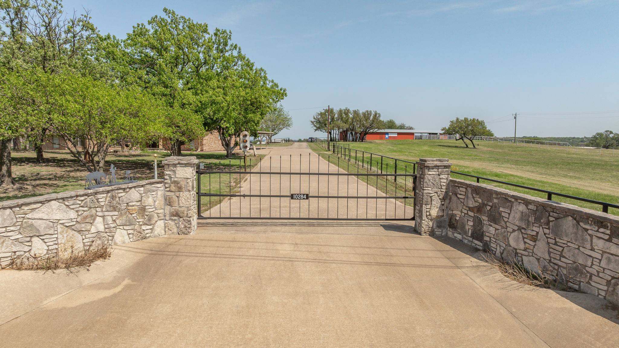 Stephenville, TX 76401,10284 US Highway 281