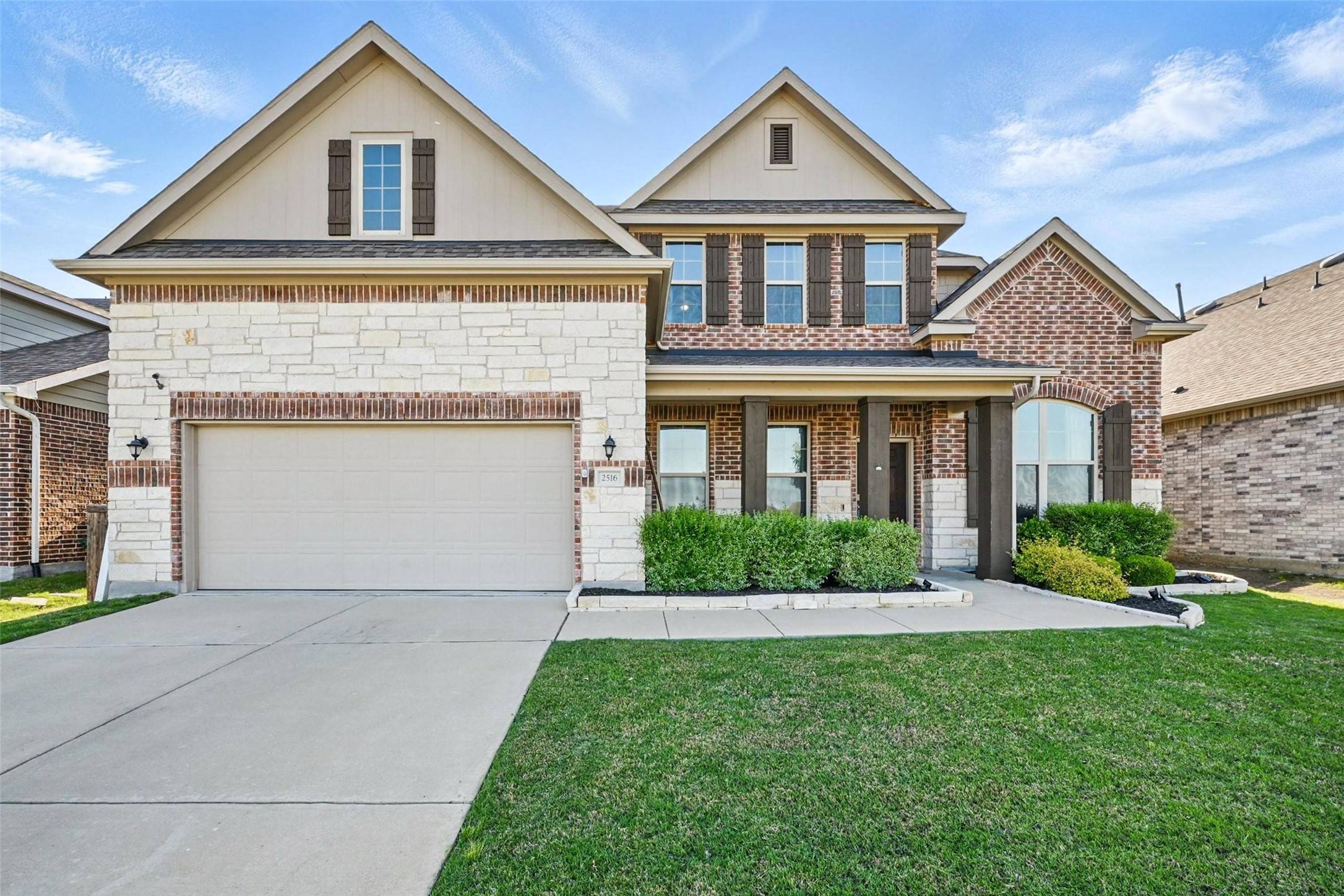 Providence Village, TX 76227,2516 Lakeside DR