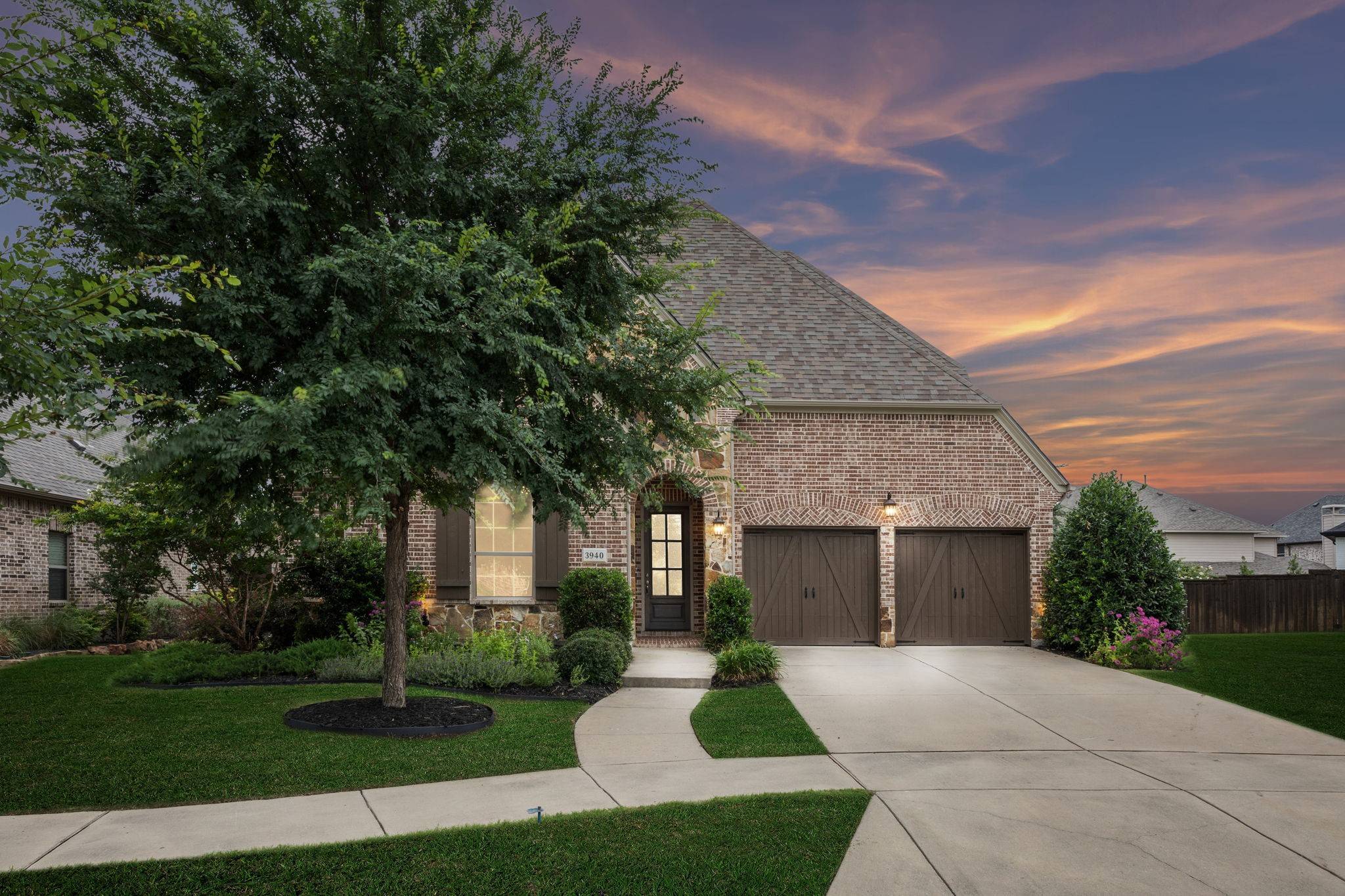 Prosper, TX 75078,3940 White Clover LN