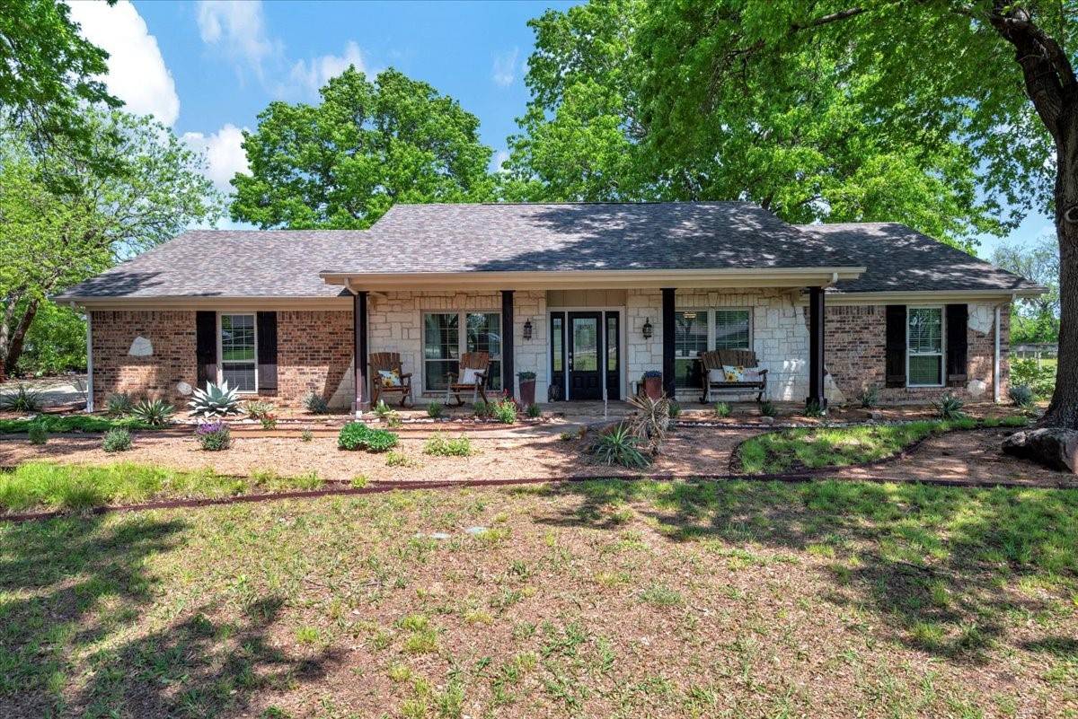 Lucas, TX 75002,14 Graham LN