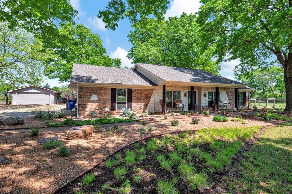 Lucas, TX 75002,14 Graham LN