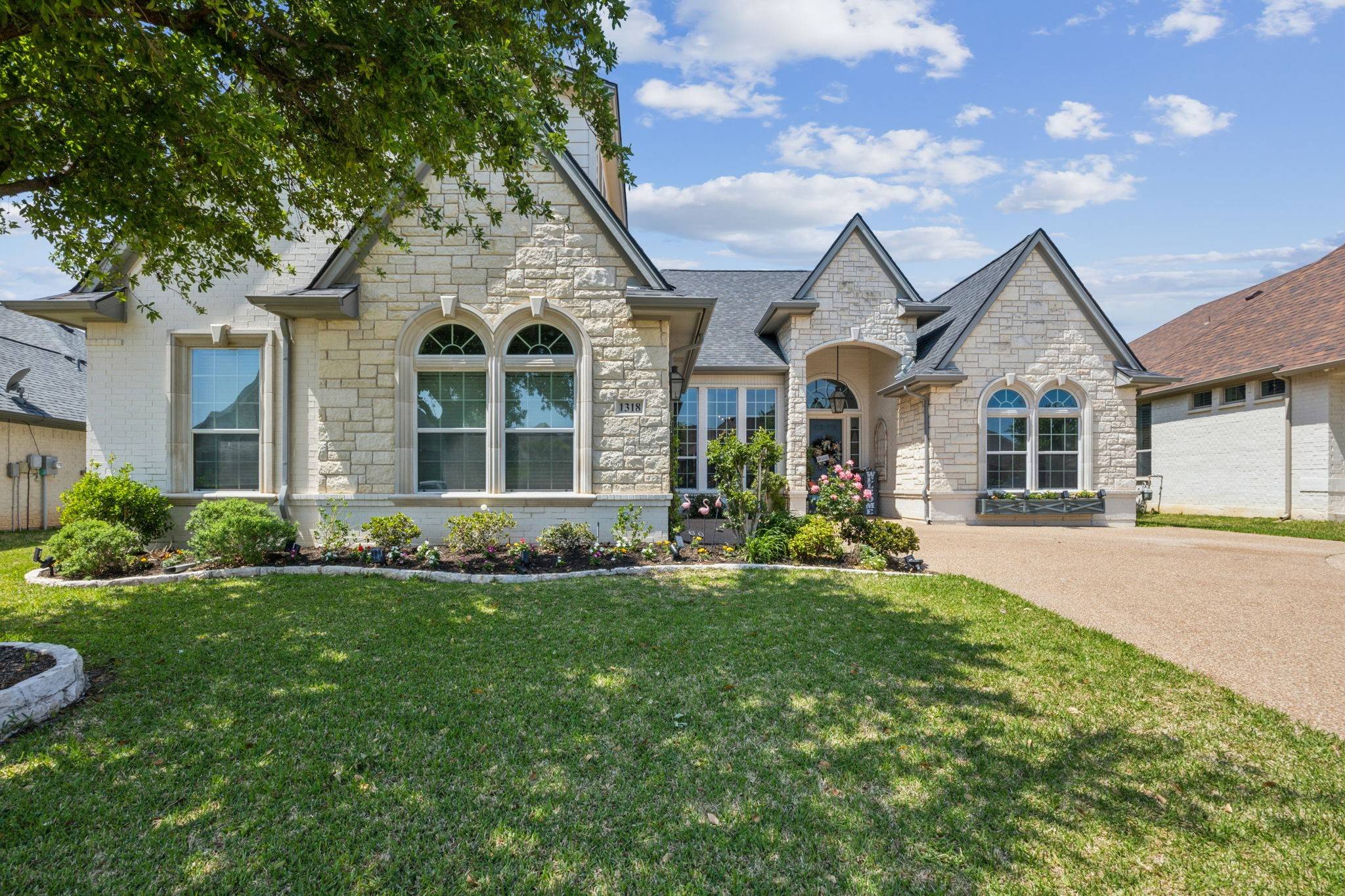 Granbury, TX 76048,1318 Amsterdam CT