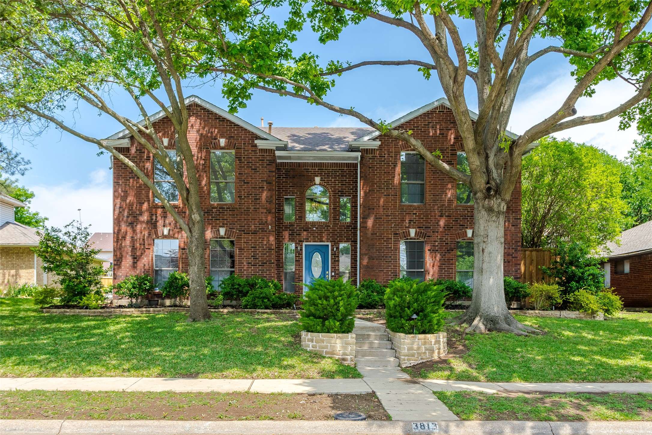 Plano, TX 75023,3813 Parkmont DR