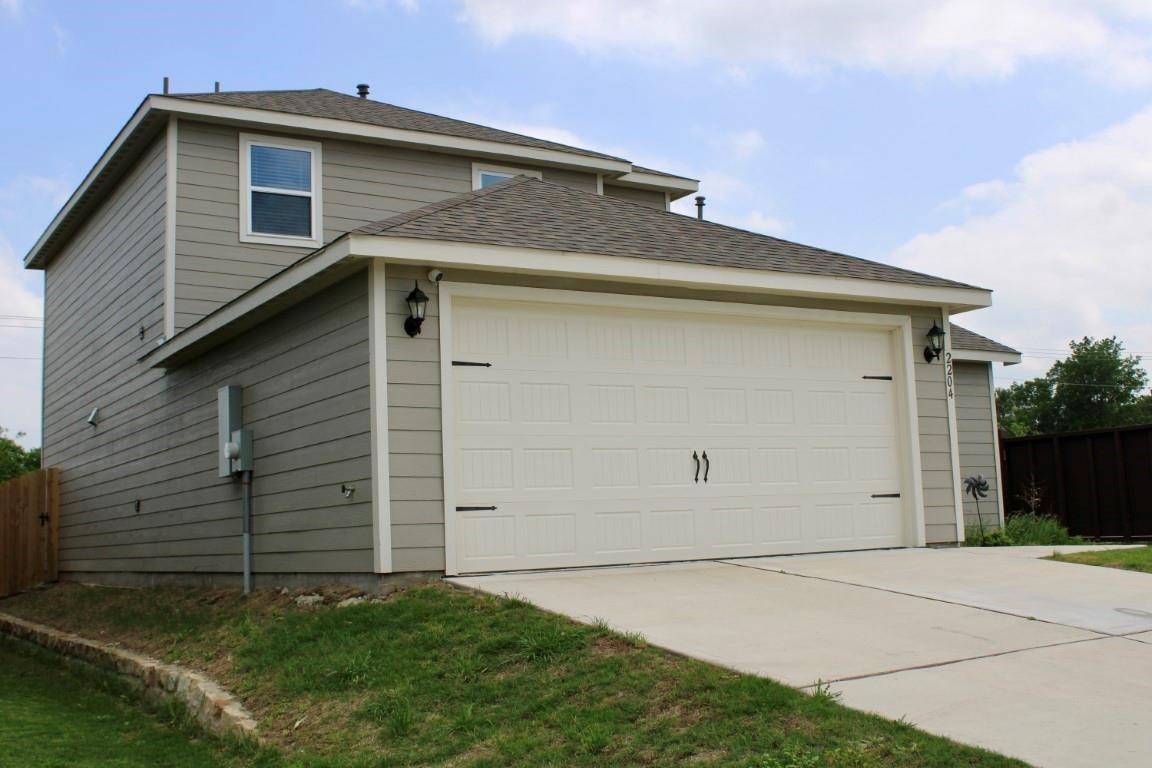 Ponder, TX 76259,2204 Pondera ST