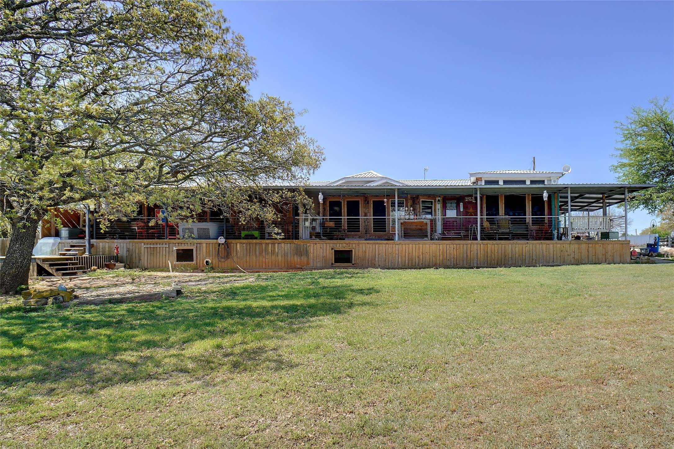 Chico, TX 76431,565 County Road 1346
