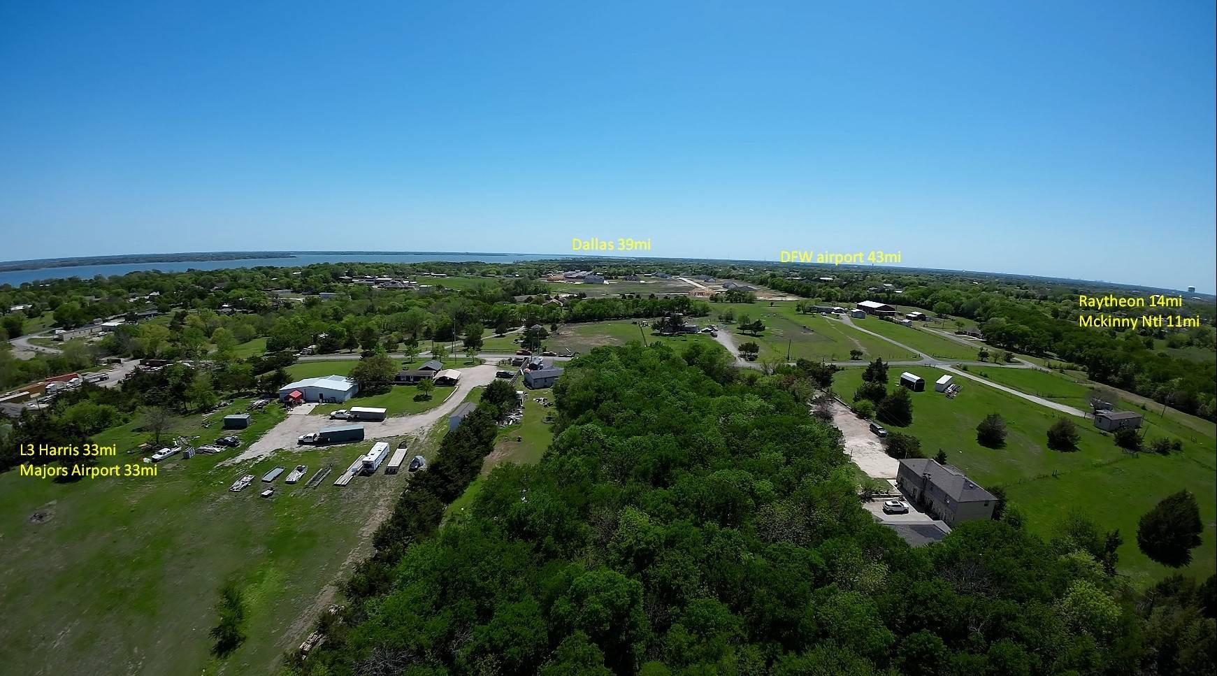 Princeton, TX 75407,2.81ac Archer Road RD