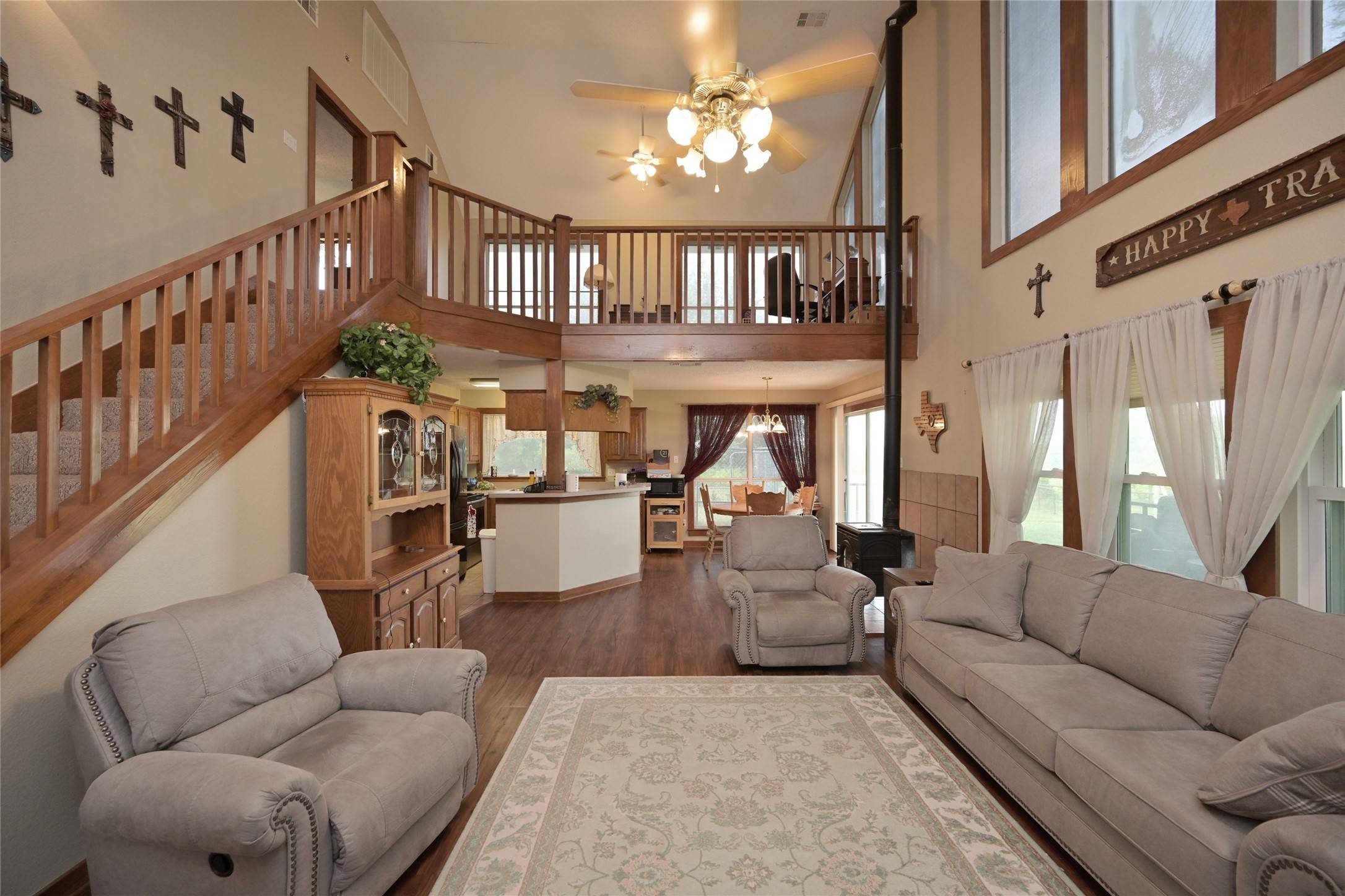 Grandview, TX 76050,6645 County Road 206