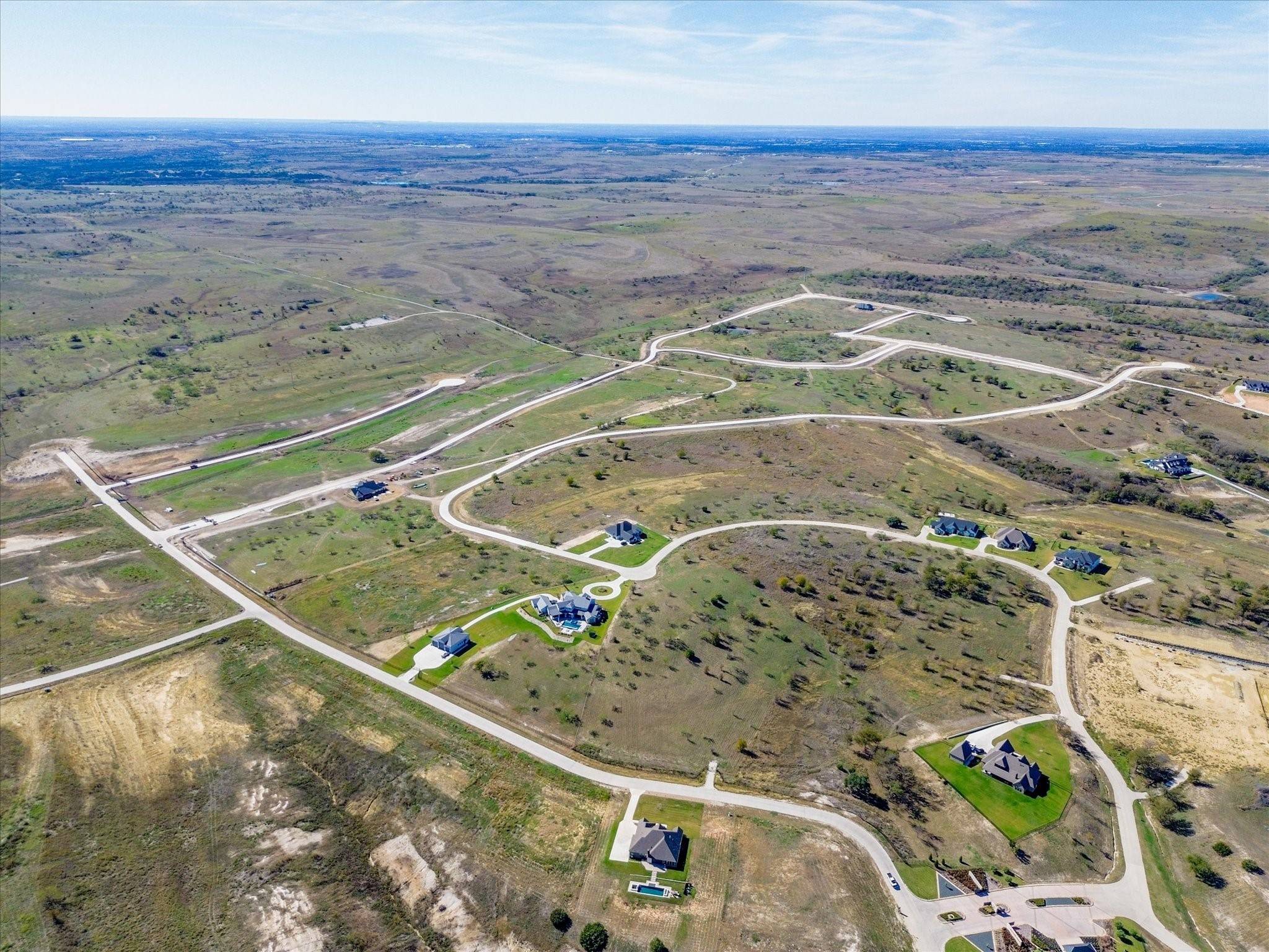 Aledo, TX 76008,2066 Hidden Bluff Drive TRL