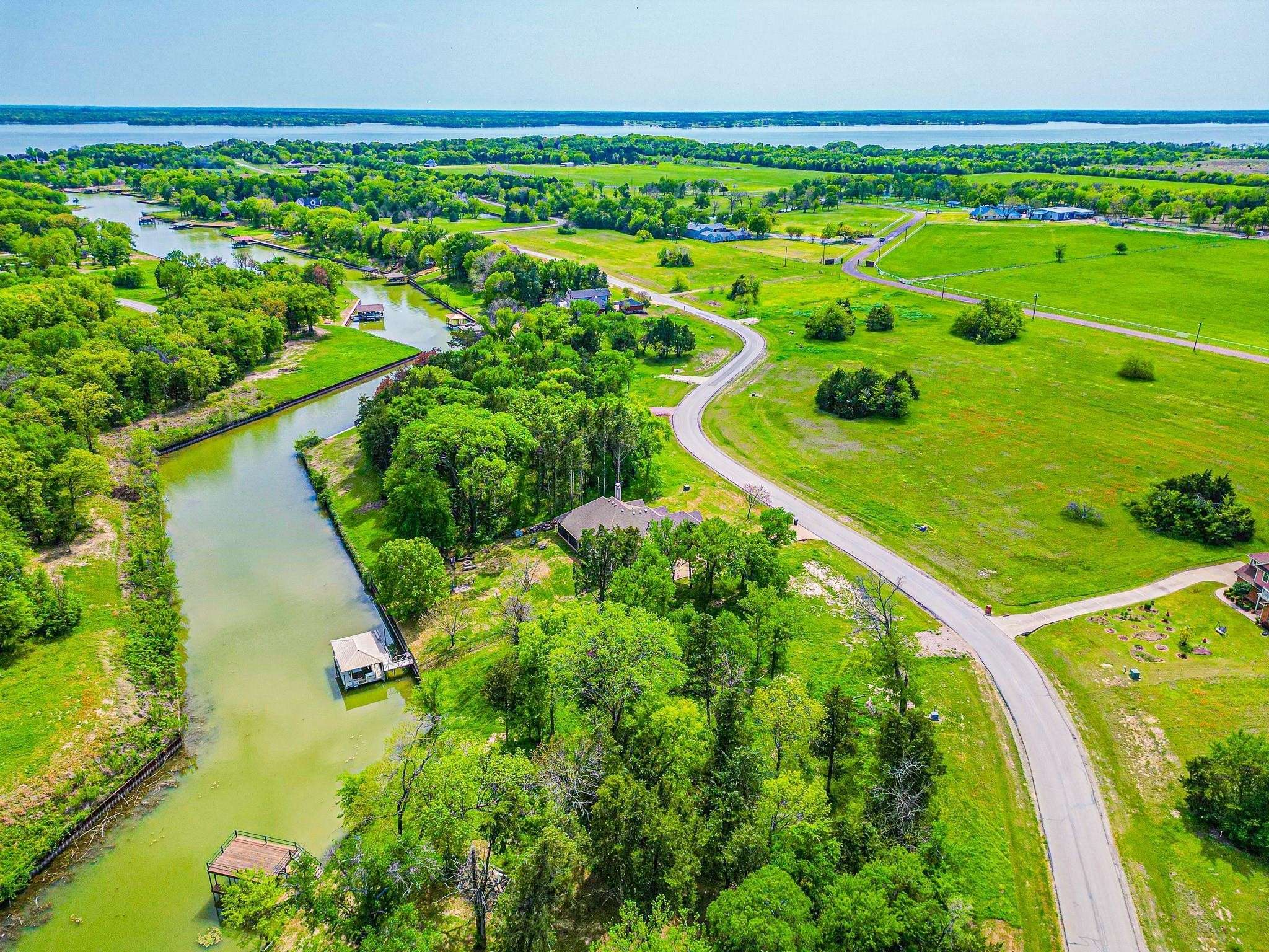 Corsicana, TX 75109,Lot 455 Canal ST