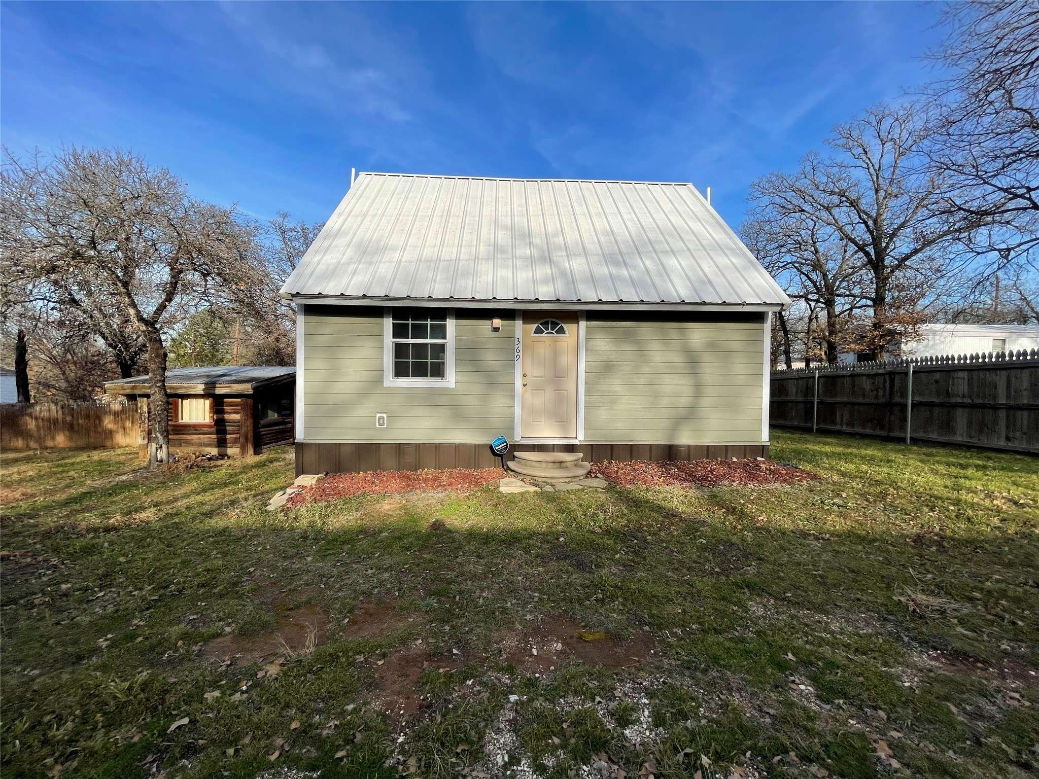 Alvarado, TX 76009,369 Tranquil LN