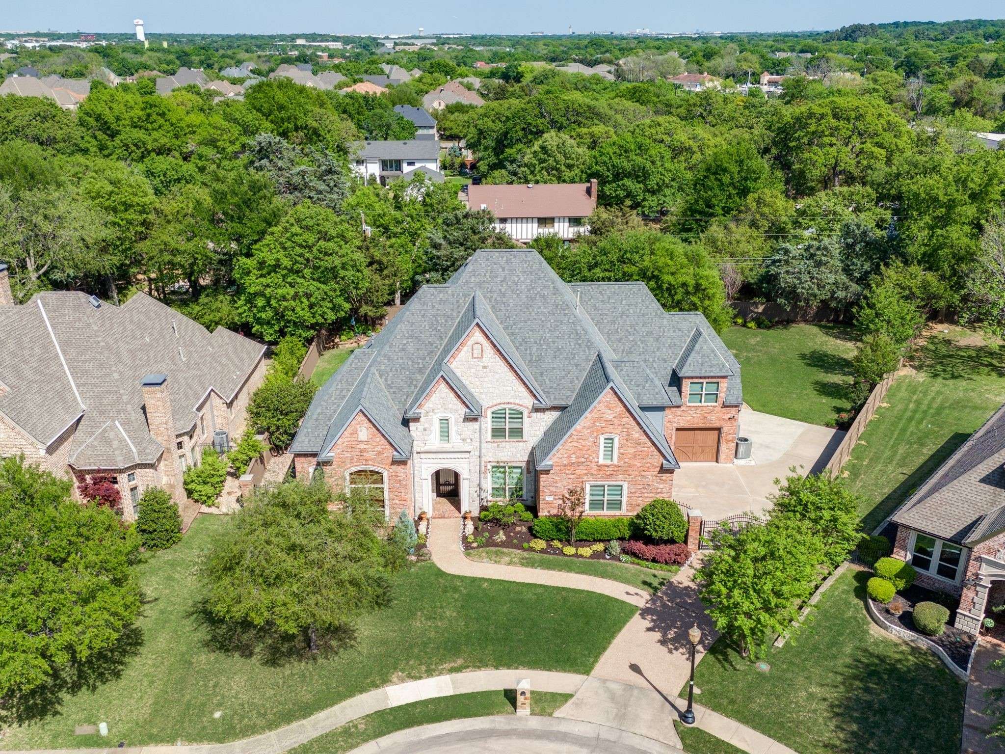 Colleyville, TX 76034,7203 Brooke DR