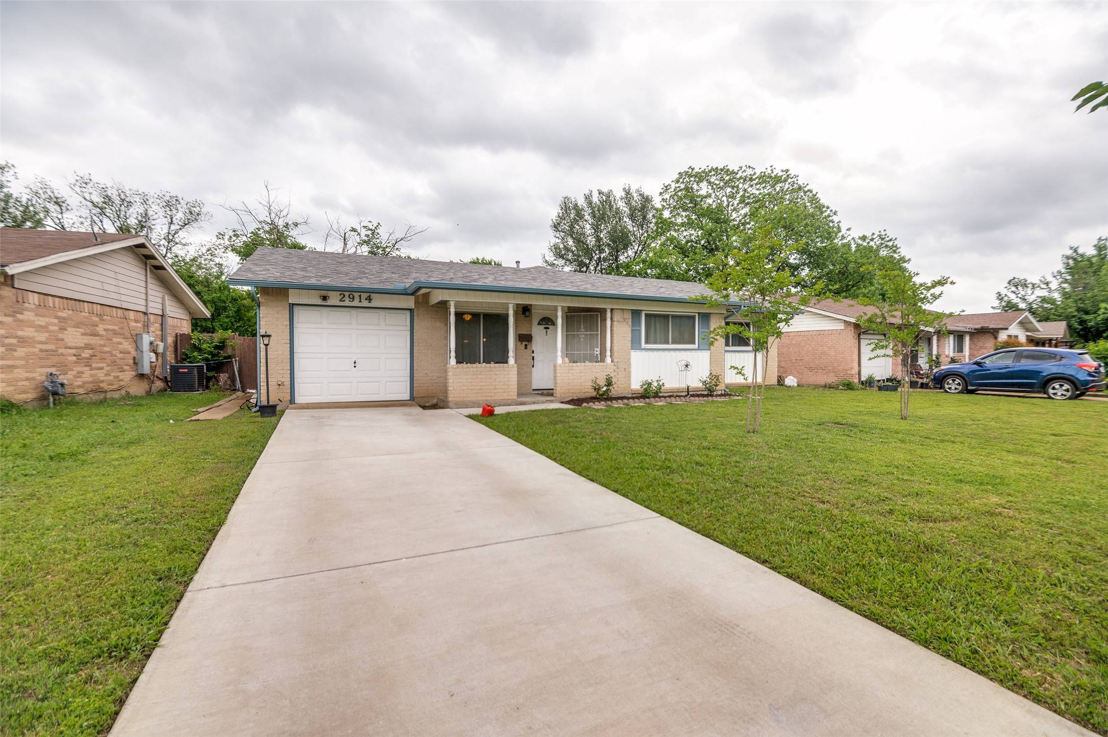 Irving, TX 75062,2914 Harvard ST