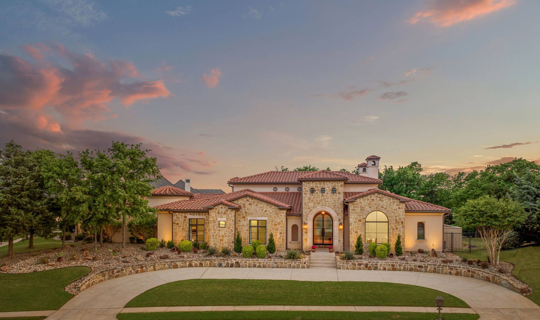 Westlake, TX 76262,2029 Valencia CV