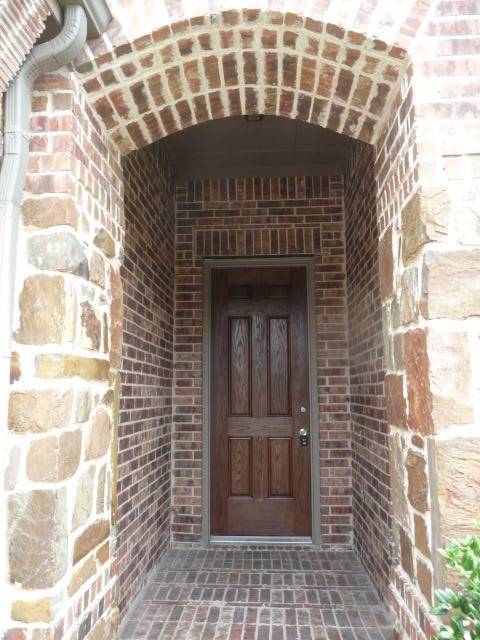 Melissa, TX 75454,2611 Patriot DR