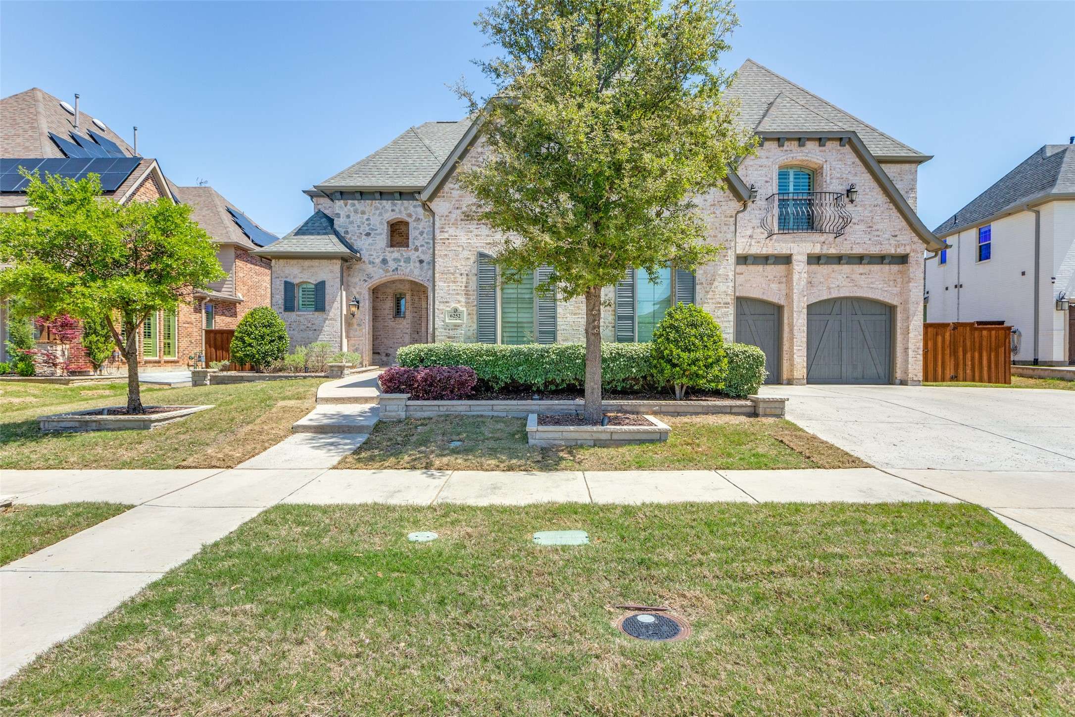Frisco, TX 75036,6252 Forefront AVE
