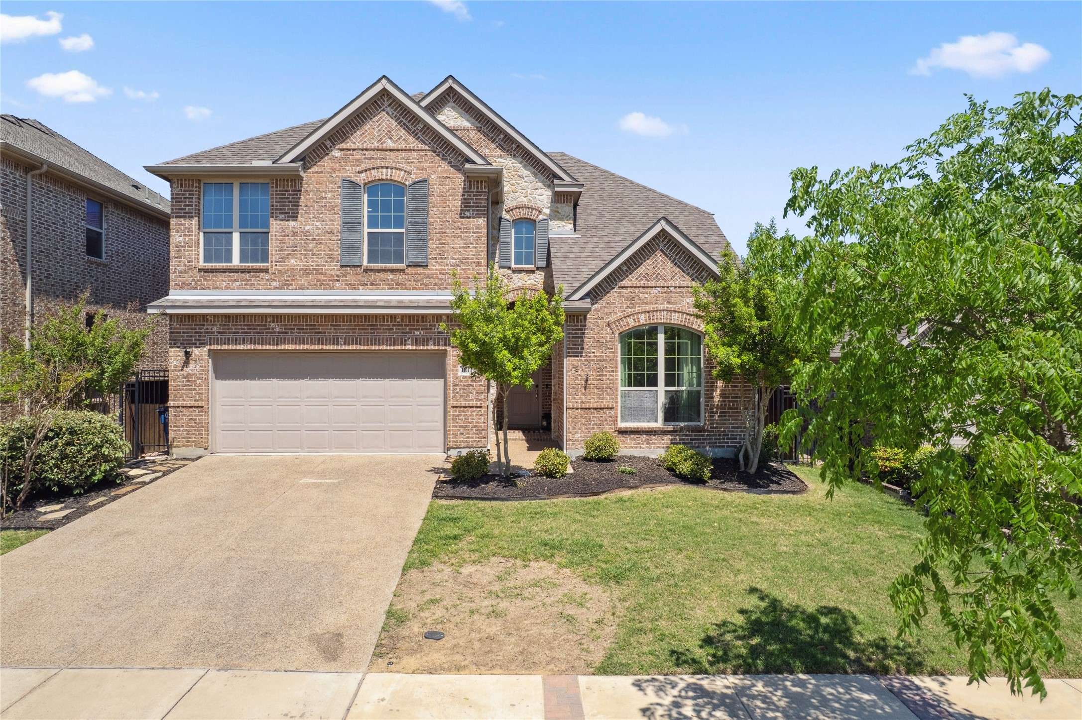 Wylie, TX 75098,1811 Morning Mist WAY
