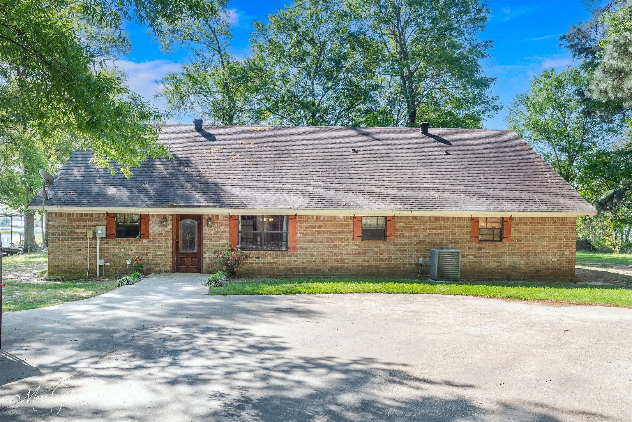 Jamestown, LA 71045,363 Myrick LOOP