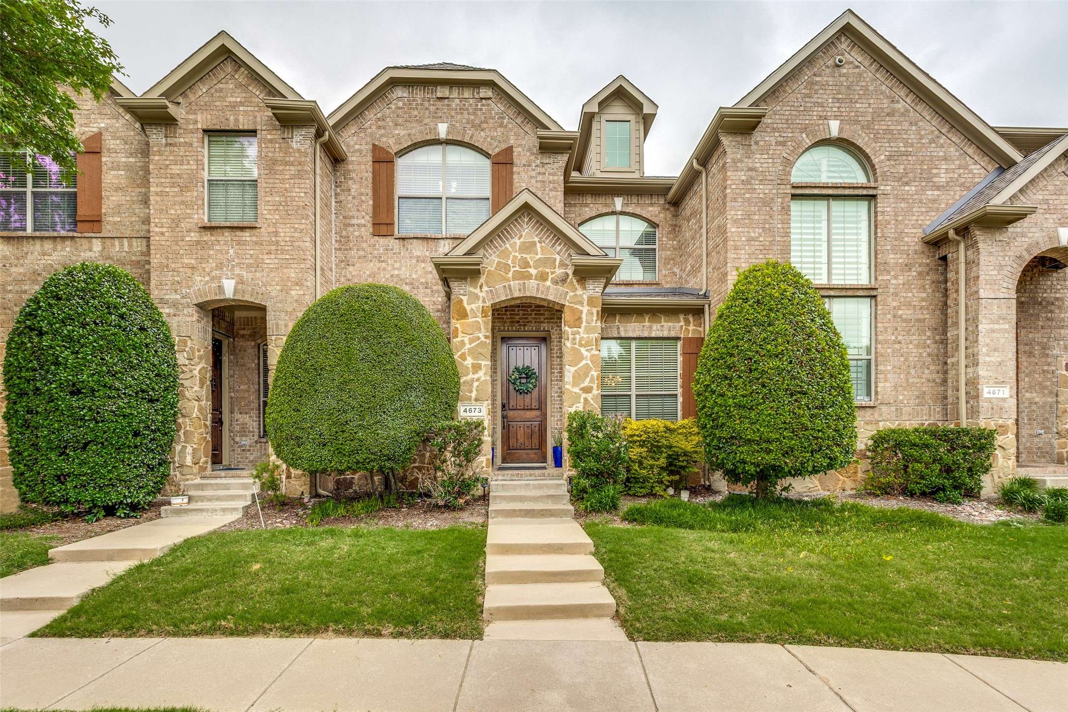 Plano, TX 75024,4673 Cecile RD