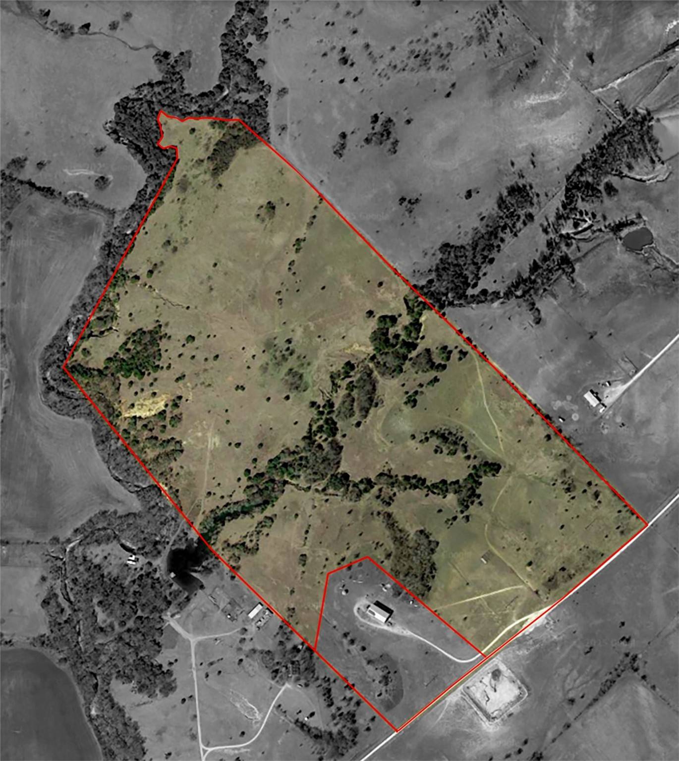 Decatur, TX 76234,392 PR 2625