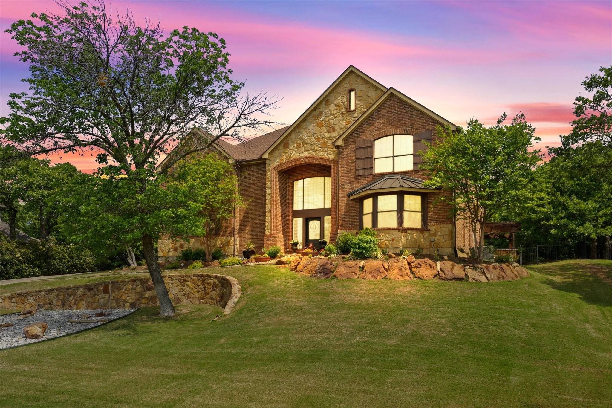 Corinth, TX 76210,3604 Post Oak TRL