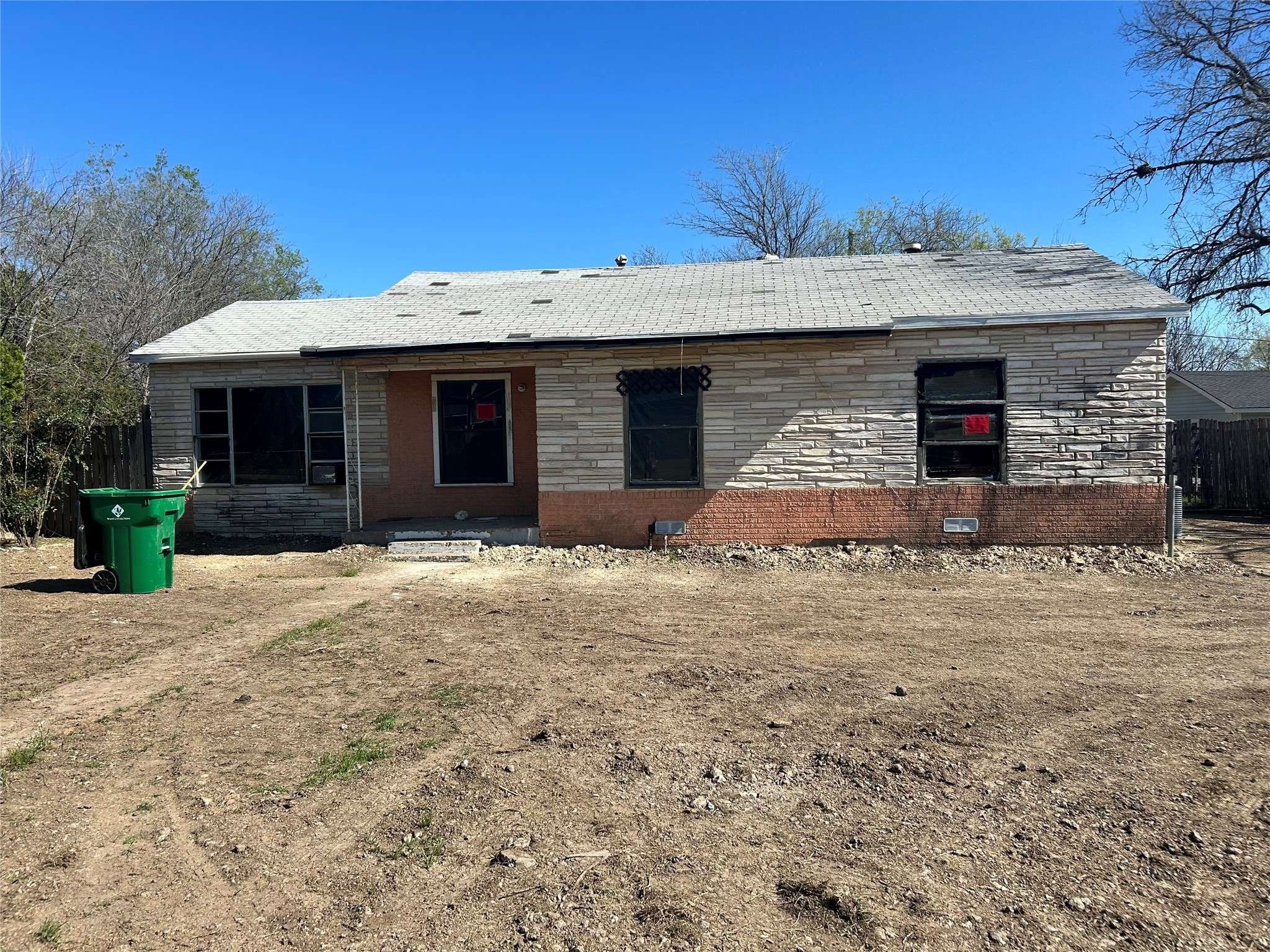 Sansom Park, TX 76114,5704 Calloway ST