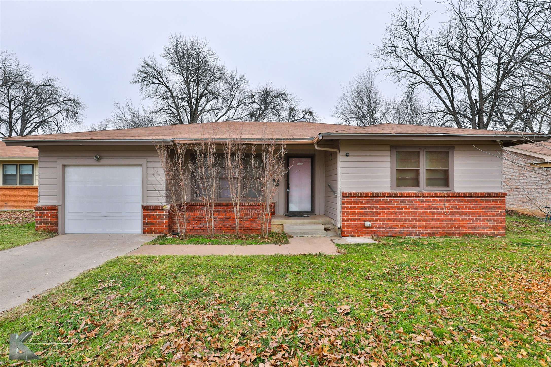 Abilene, TX 79605,2124 S 34TH ST