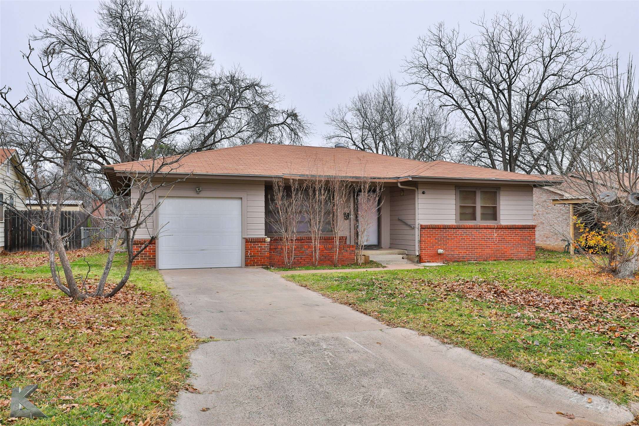 Abilene, TX 79605,2124 S 34TH ST