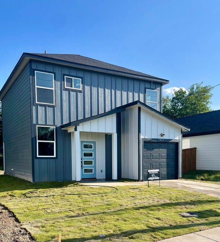Greenville, TX 75401,1317 Hemphill ST