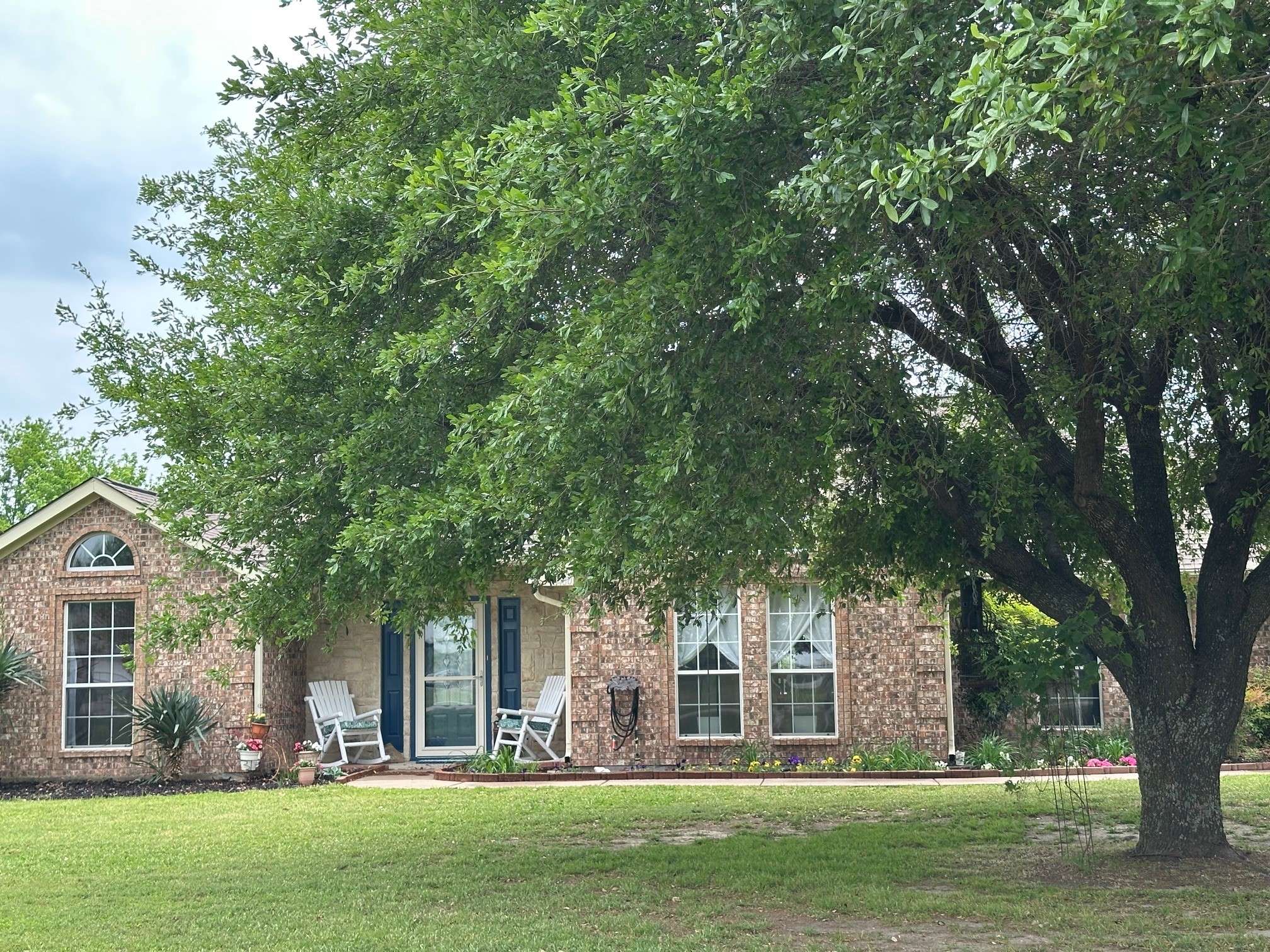 Oak Ridge, TX 75142,1480 Water Oak DR