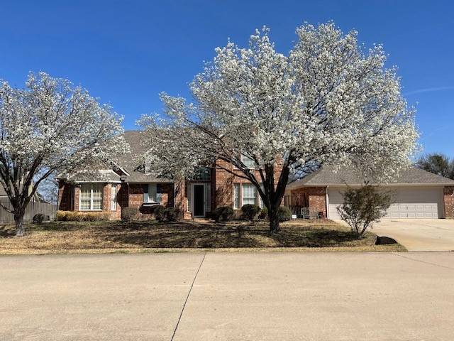 Shady Shores, TX 76208,201 Paradise CV