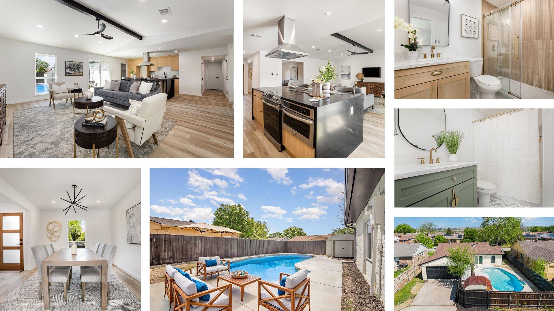 The Colony, TX 75056,5629 Terry ST