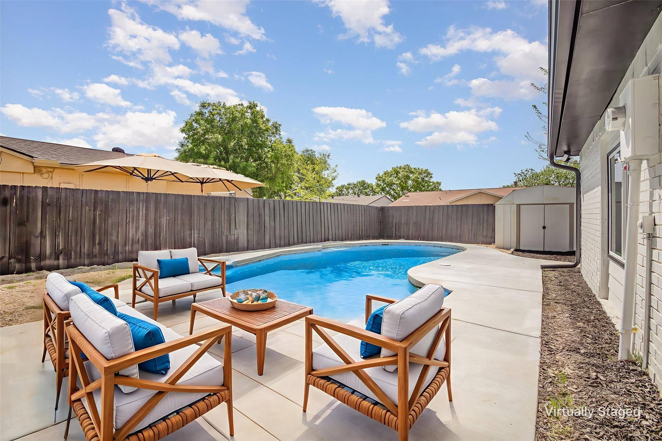 The Colony, TX 75056,5629 Terry ST