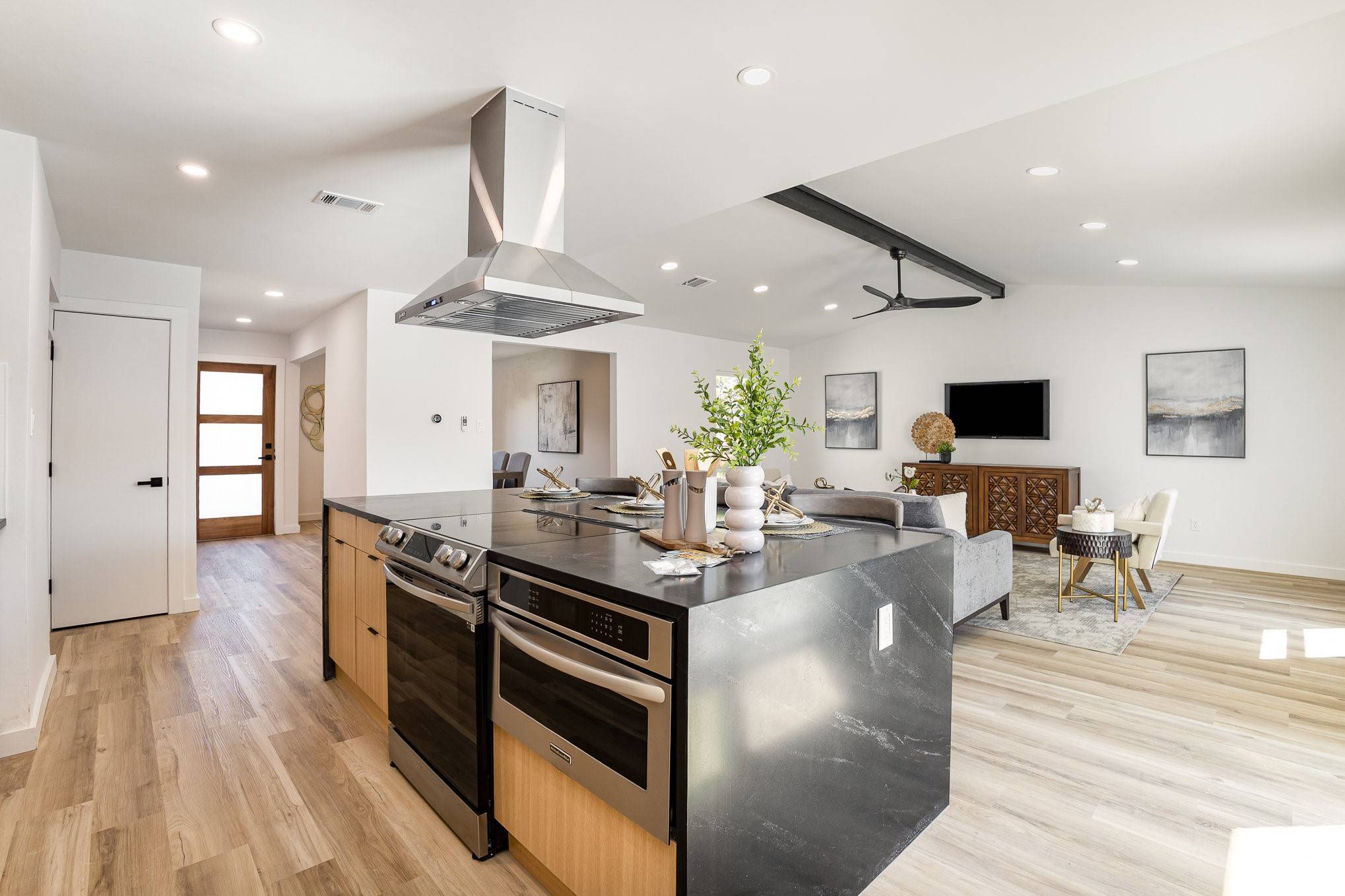 The Colony, TX 75056,5629 Terry ST