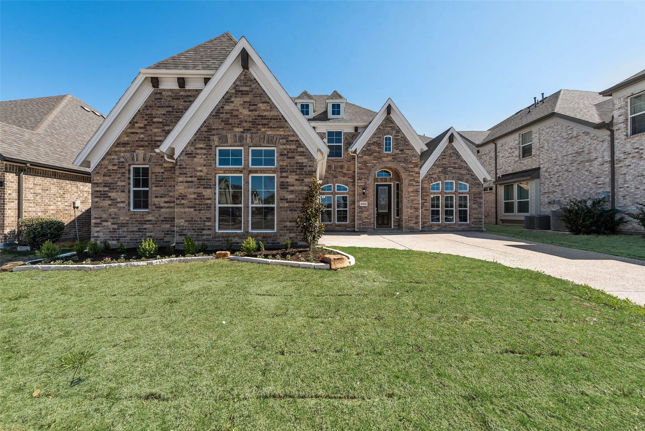 Prairie Ridge, TX 76084,6926 Prairieside TRL