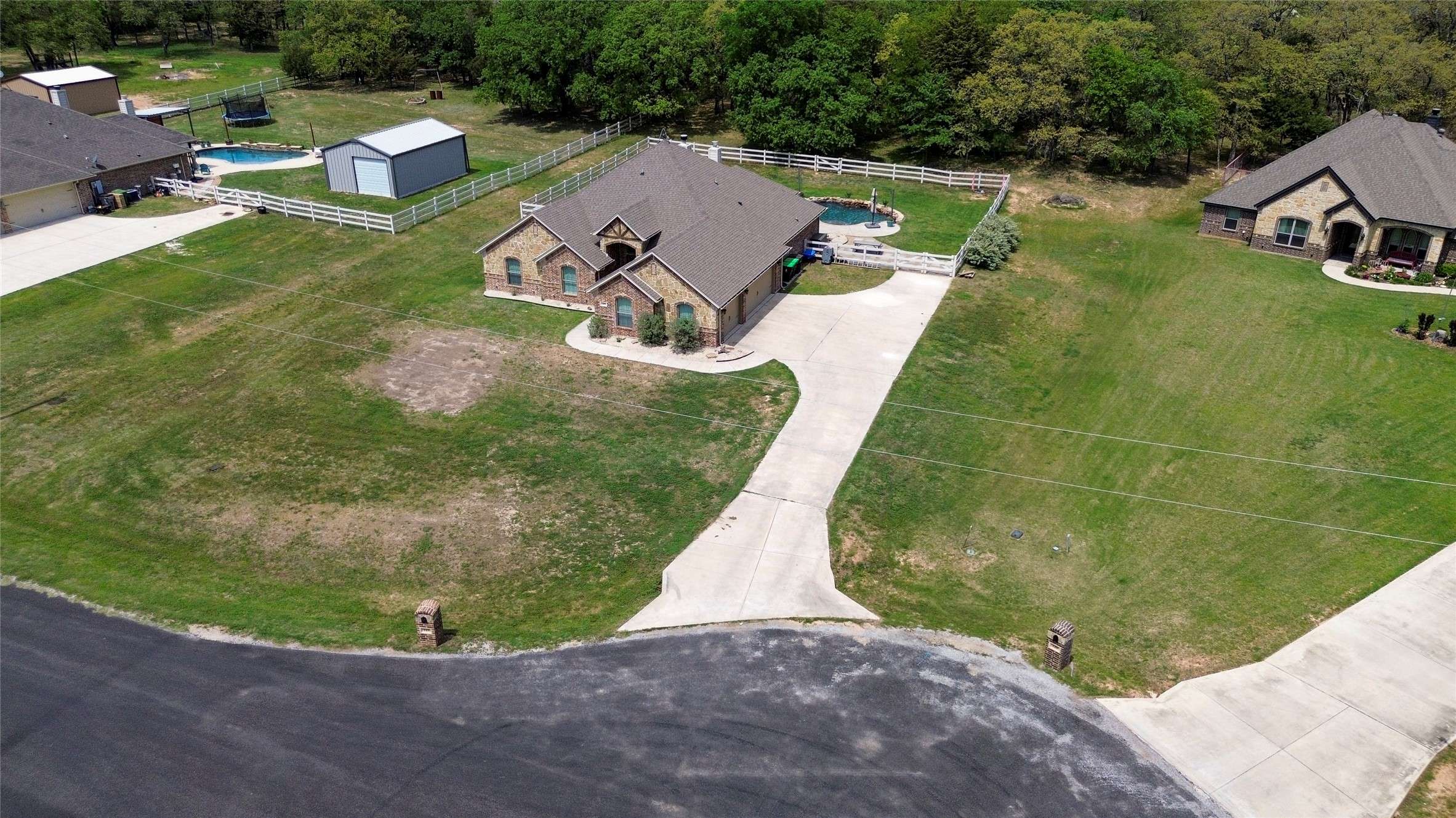 Boyd, TX 76023,115 Lyndsey CT