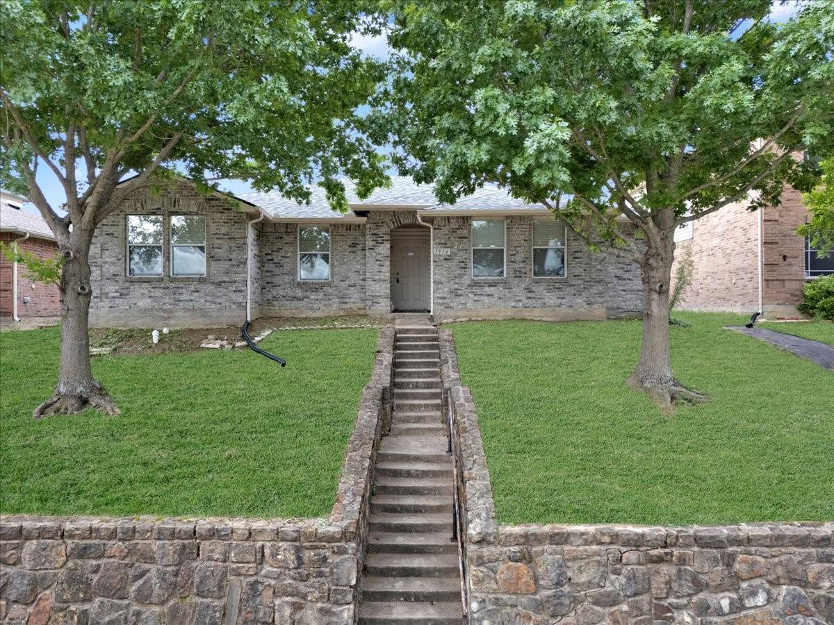 Mesquite, TX 75181,1516 Lone Star CT