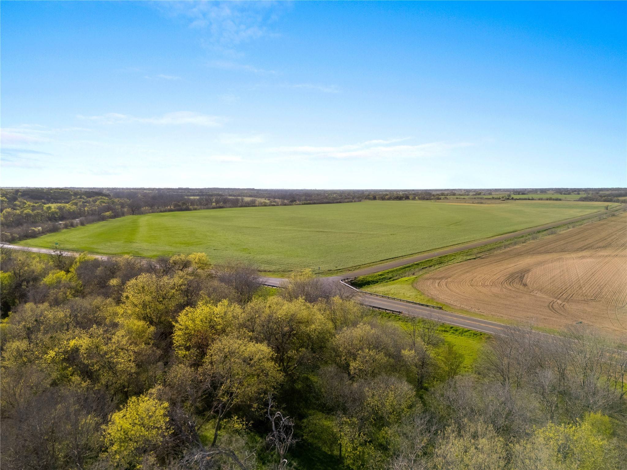 Mcgregor, TX 76657,18 ac. TBD Anderson LN
