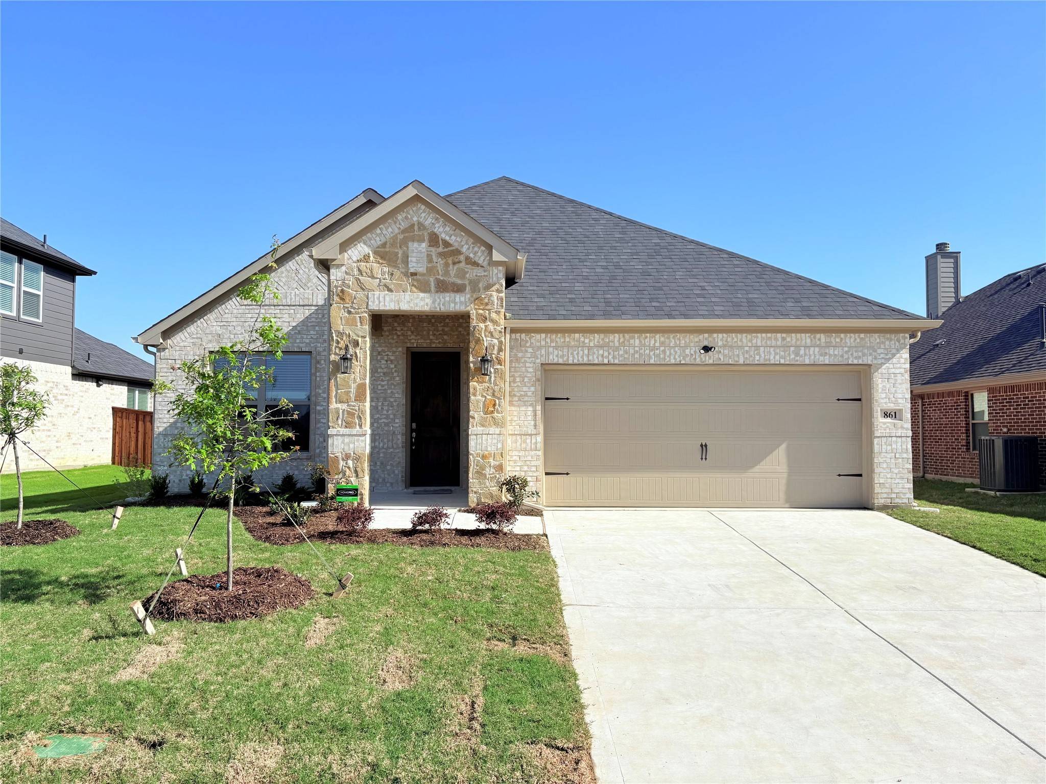 Ferris, TX 75125,861 Boomer LN