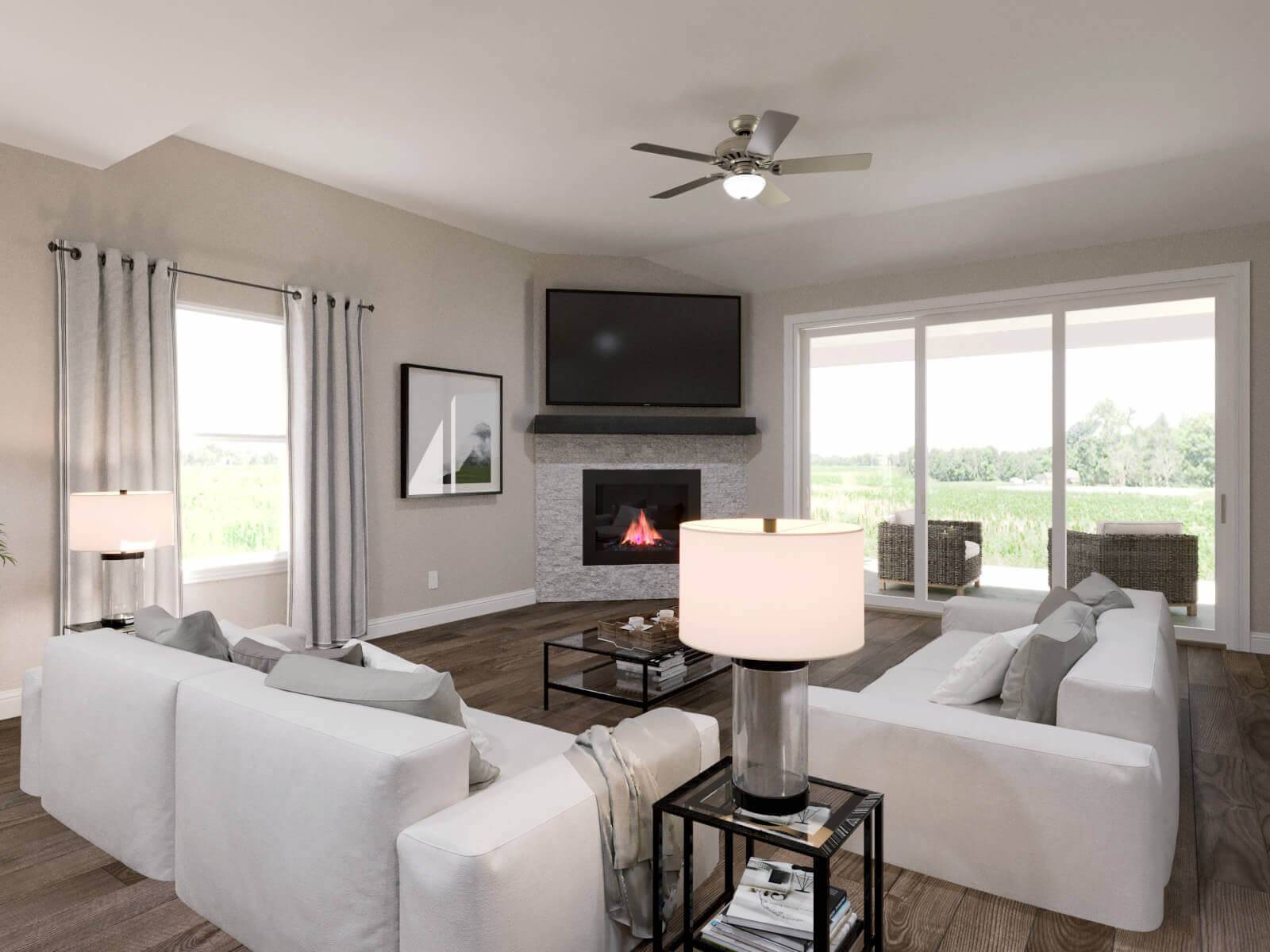 Corinth, TX 76210,2437 Flatiron DR