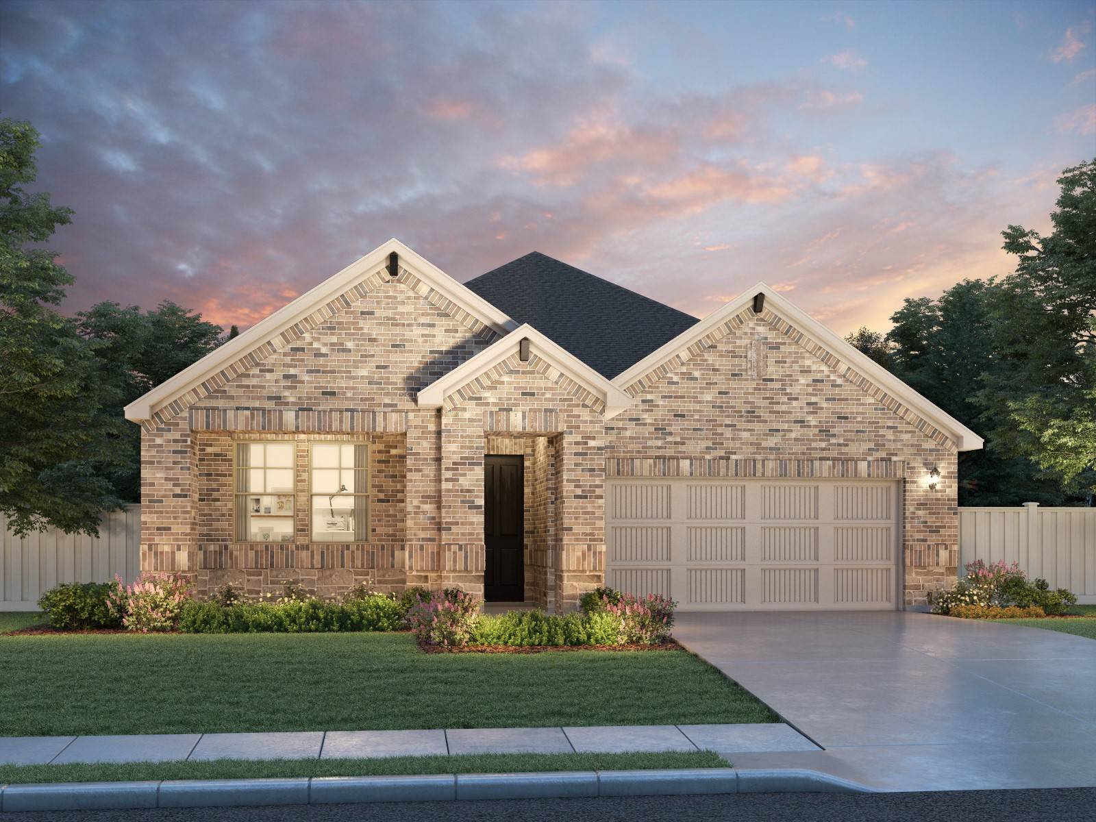 Corinth, TX 76210,2436 Flatiron DR