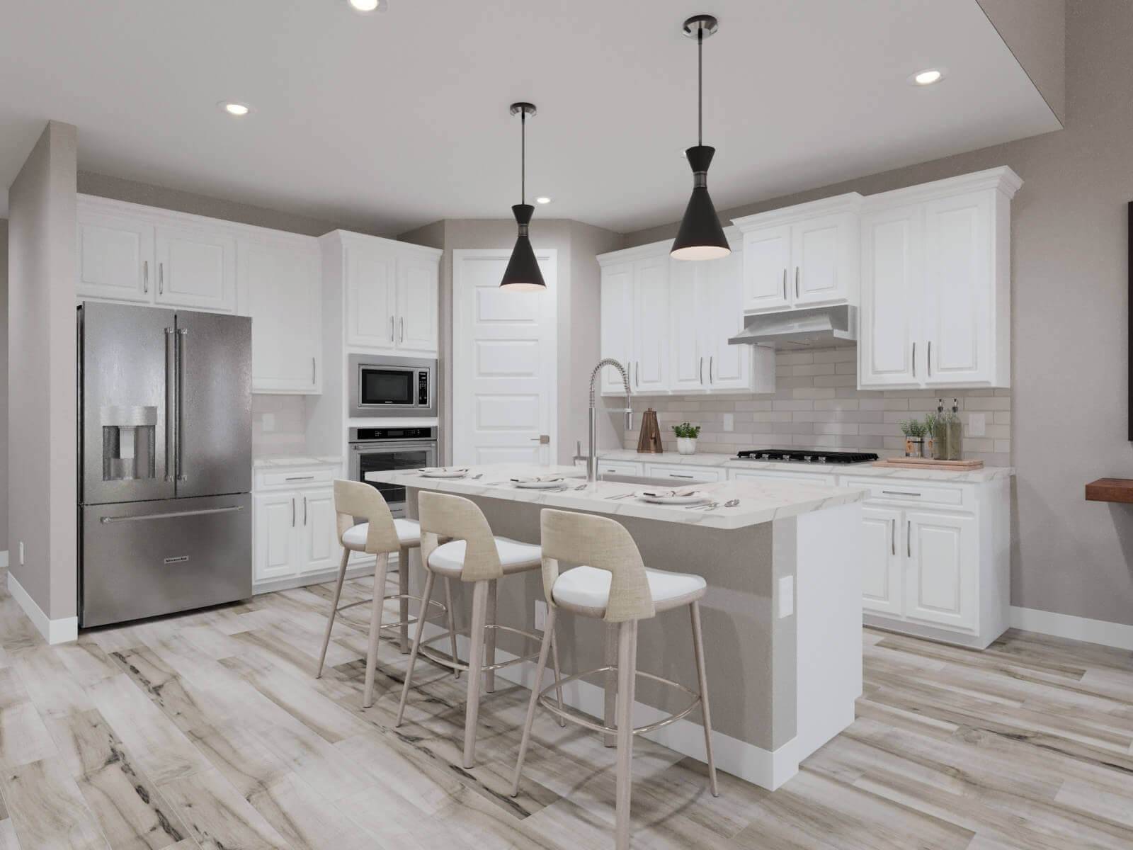 Corinth, TX 76210,2433 Flatiron DR