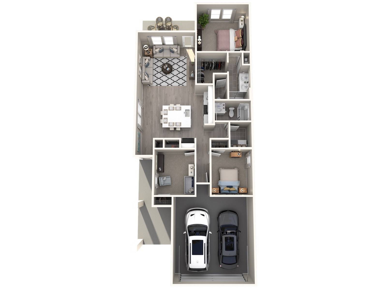 Princeton, TX 75071,702 Caraway DR
