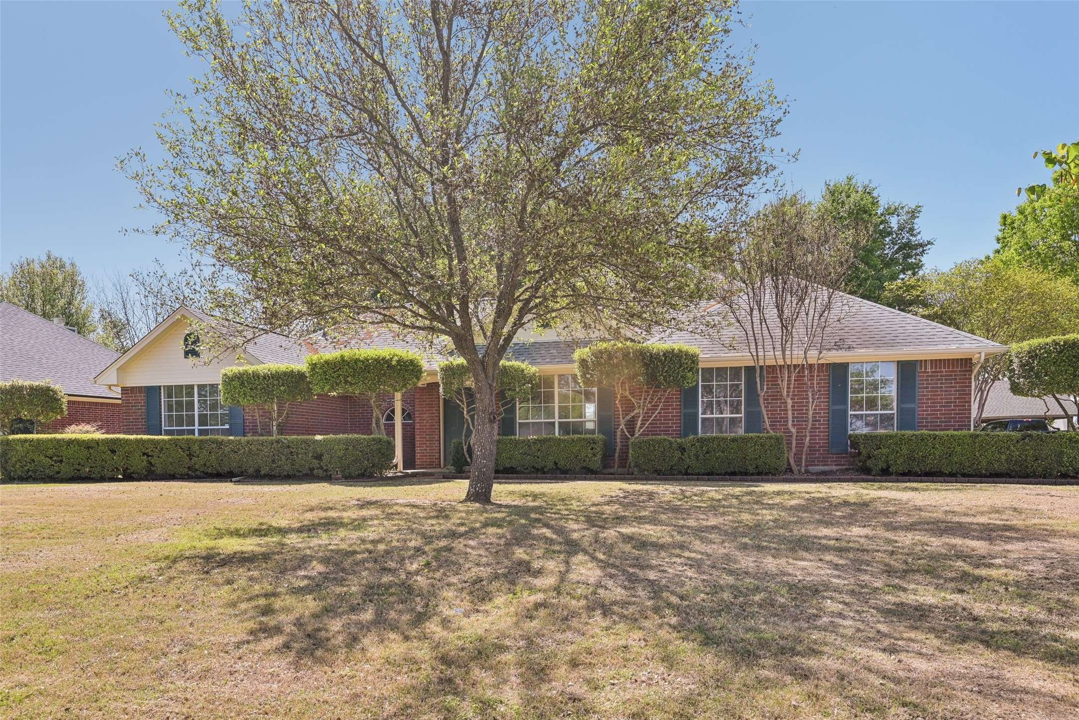 Crandall, TX 75114,108 Fairway LN