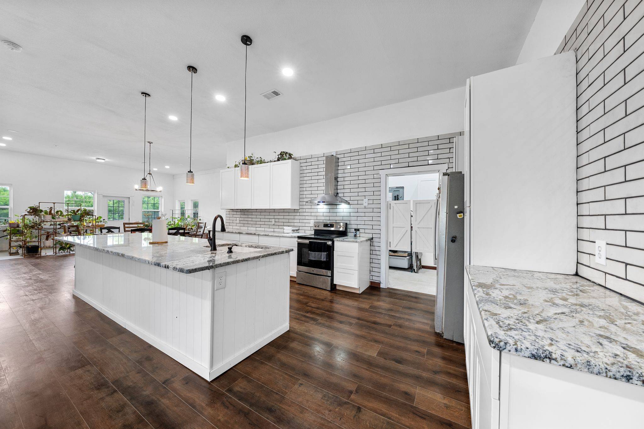 Weatherford, TX 76085,4285 N Fm 51