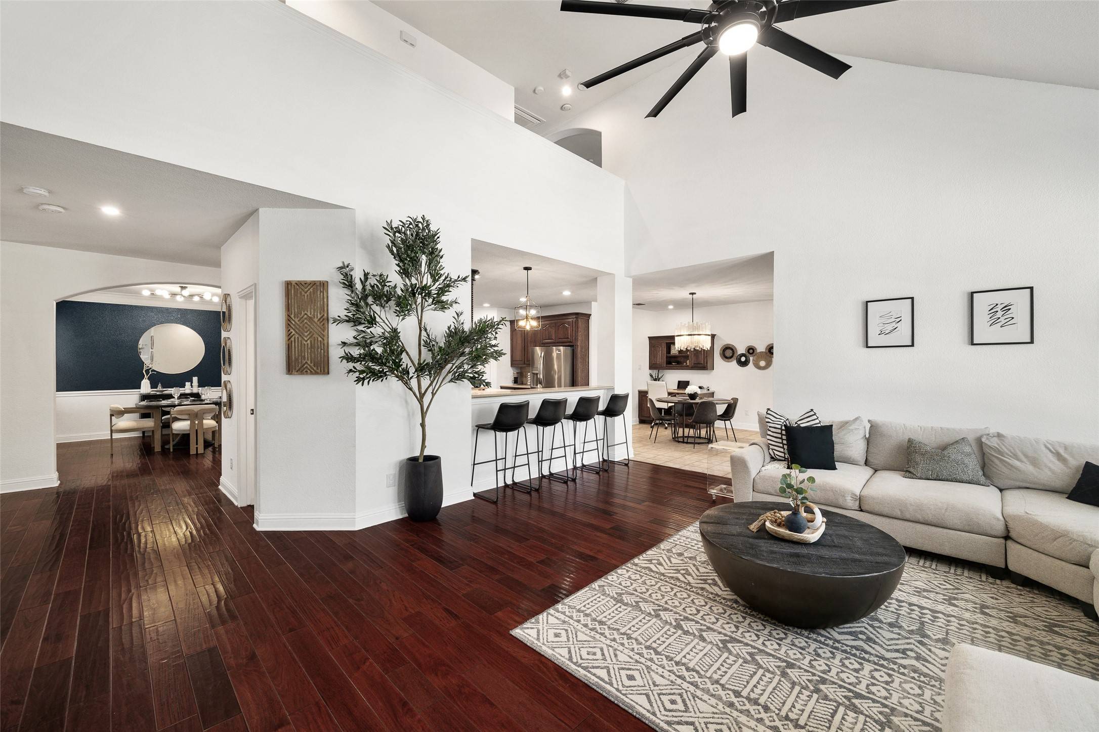 Prosper, TX 75078,721 Table Rock DR