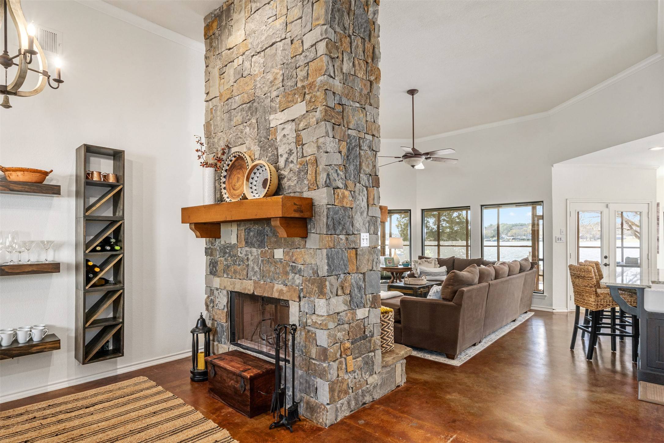 Eustace, TX 75124,130 Vista DR