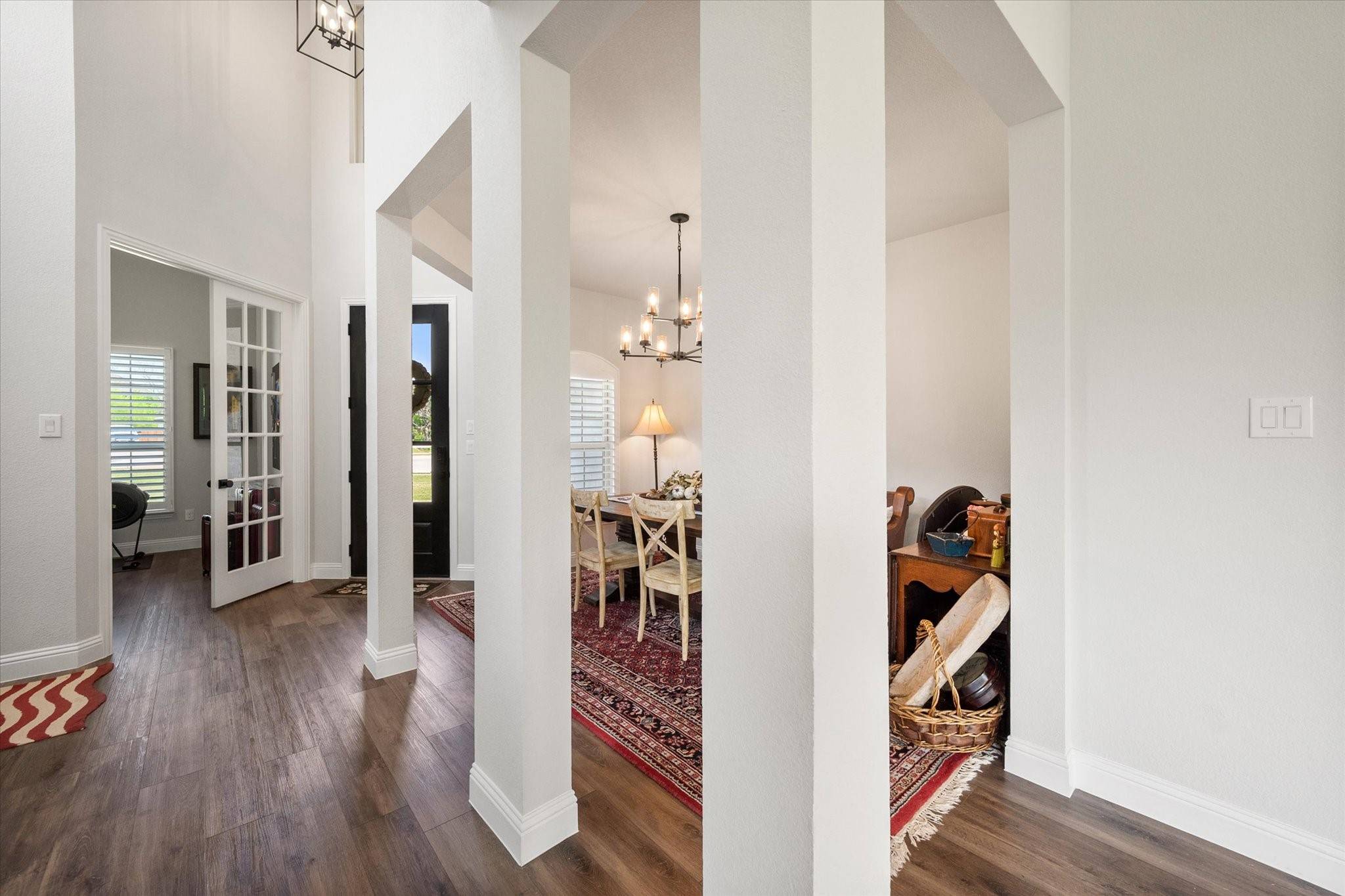Sunnyvale, TX 75182,314 Spring CT