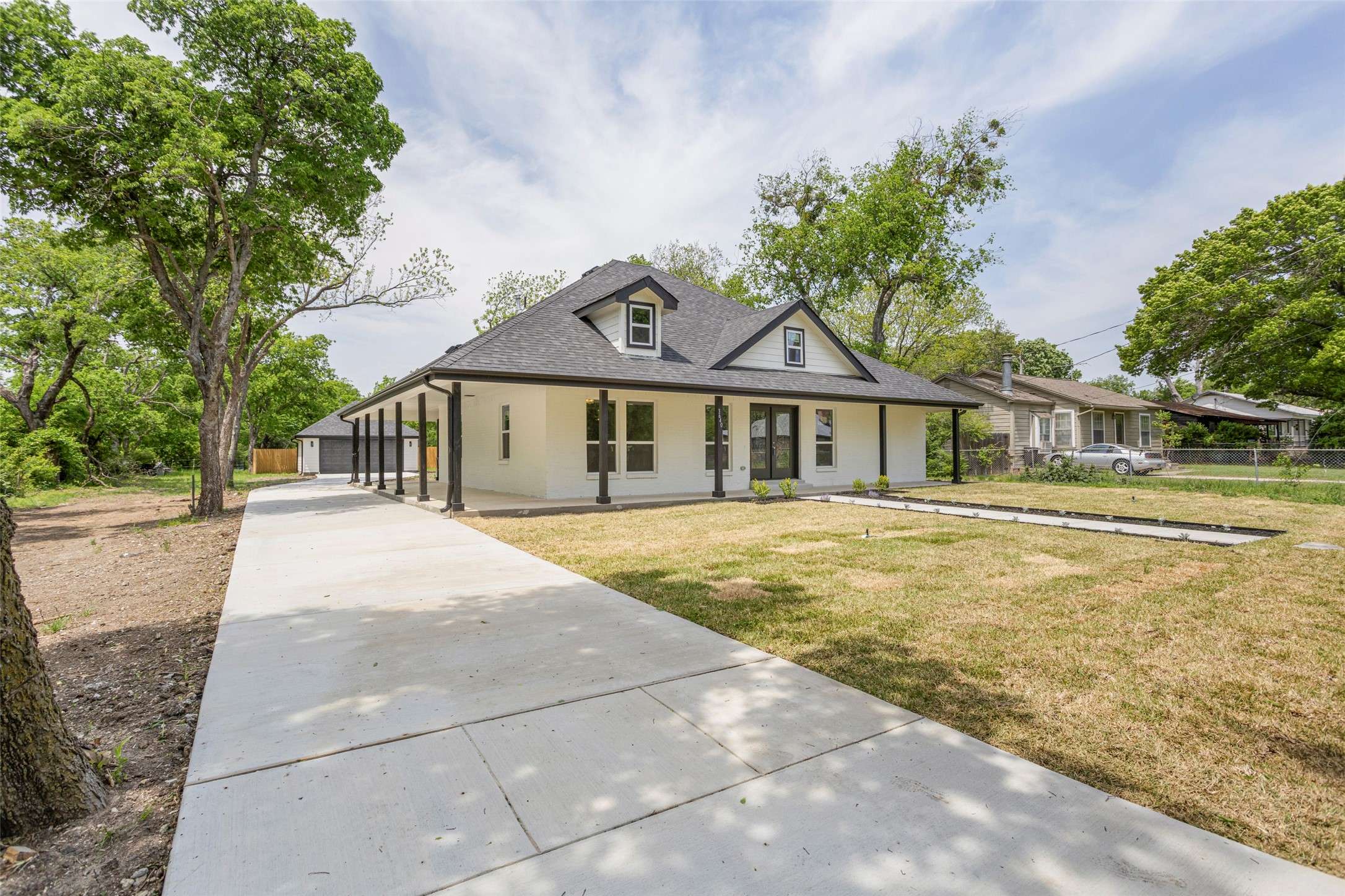 Fort Worth, TX 76116,3640 Brookland AVE