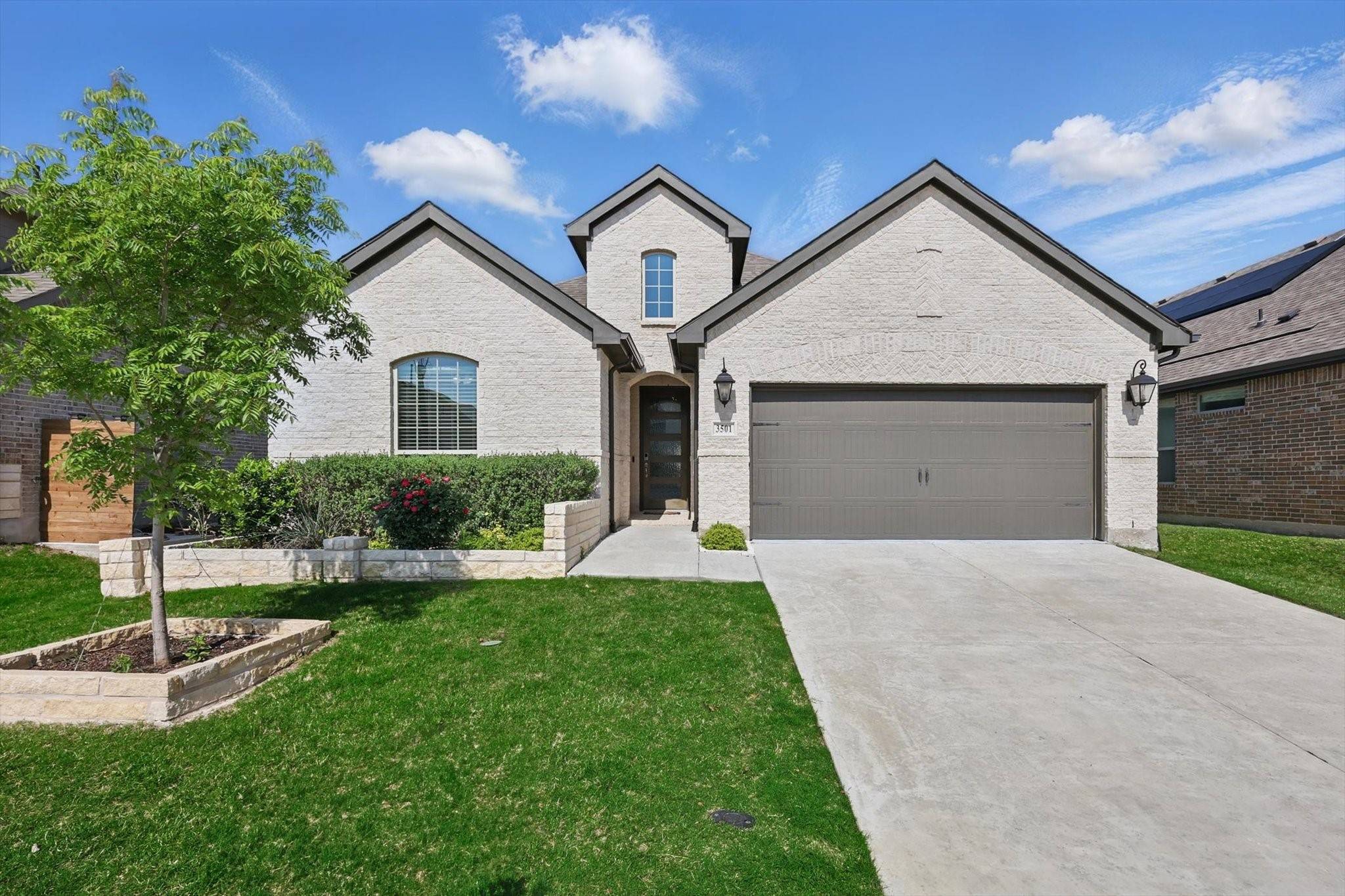 Celina, TX 75009,3501 Crescent LN